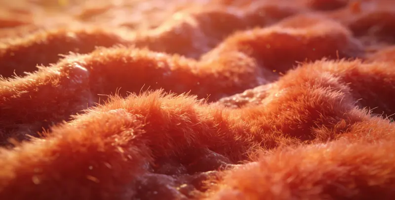 郑州结直肠癌靶向43基因检测（组织）图片1