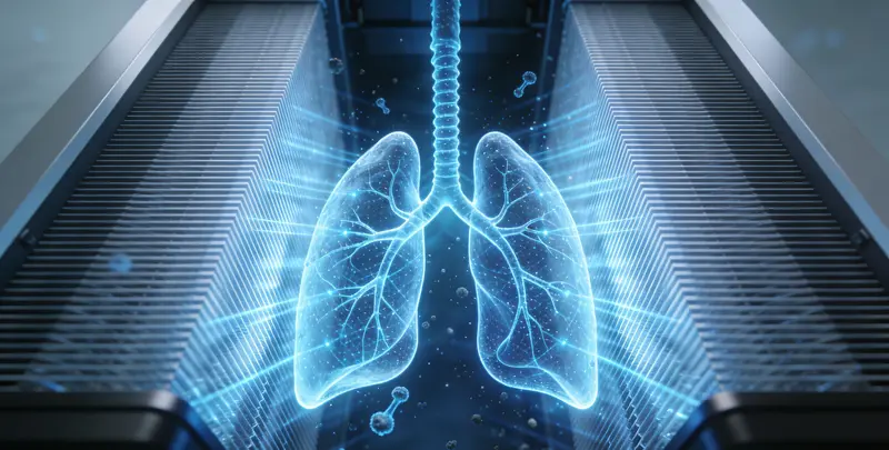 郑州肺癌12基因ctDNA突变检测(血液）图片1