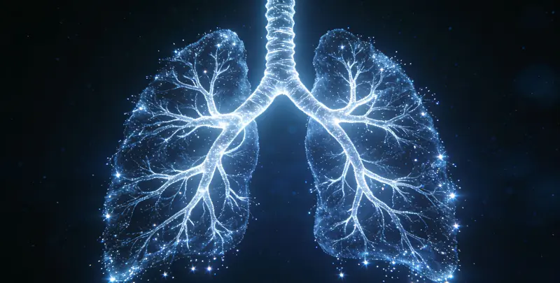 郑州肺癌8基因突变检测（组织）图片1