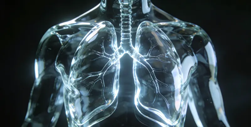 郑州肺癌靶向120基因检测（组织）图片1