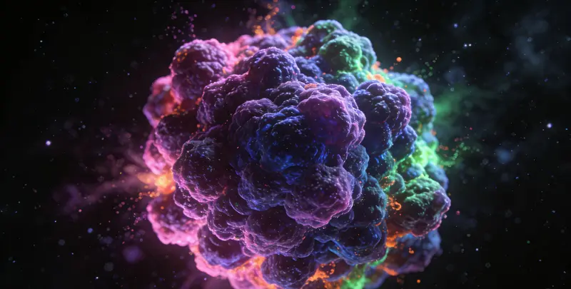 郑州固定panel实体瘤MRD基因检测图片1