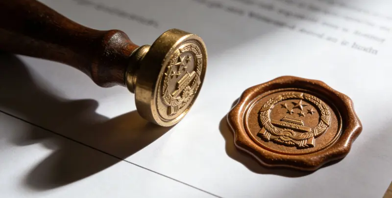 郑州移民亲子鉴定图片1