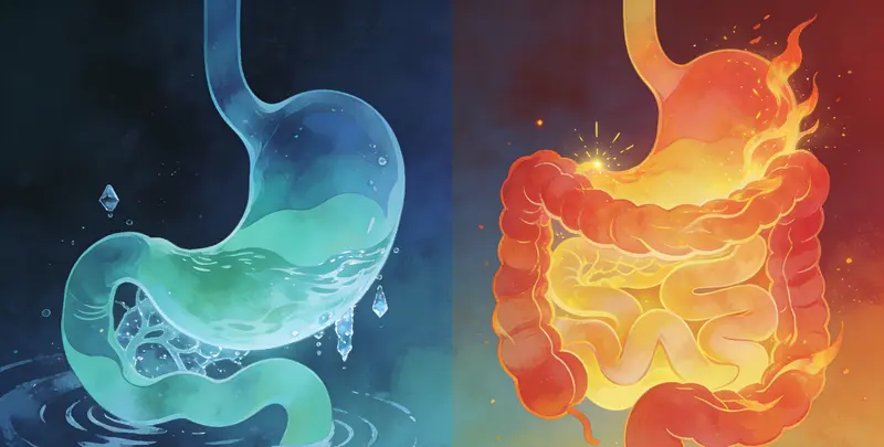 郑州胃肠肿瘤120基因检测图片1