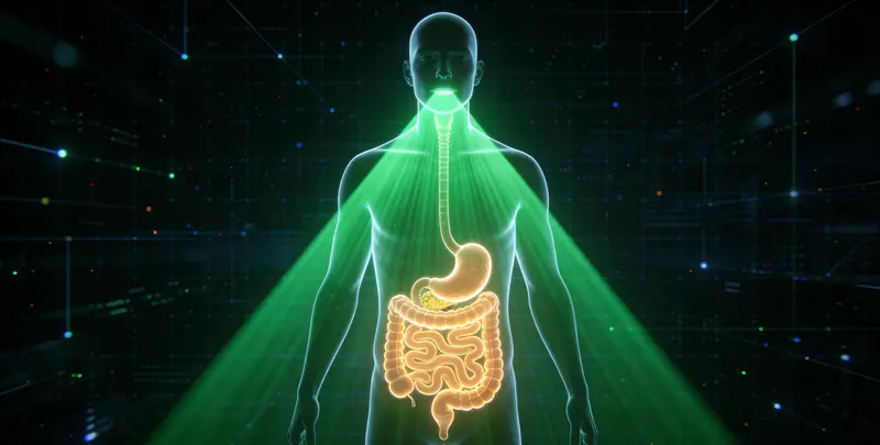 郑州胃癌分子分型基因检测项目（组织）图片1